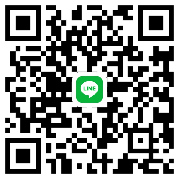 LINE QRコード